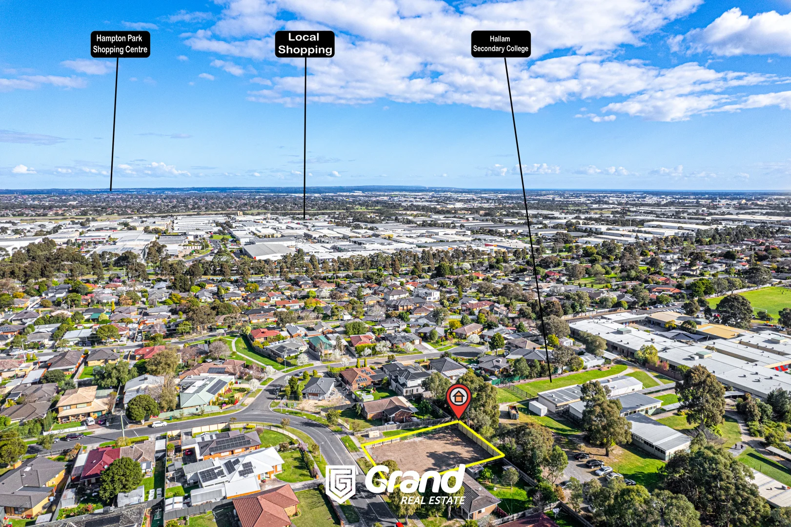 Additional image 6 of 2/49 Cornwall Street, Hallam VIC 3803