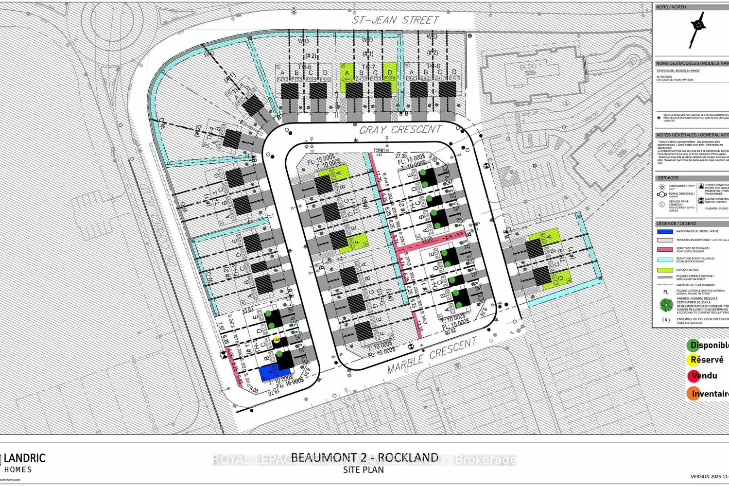 Additional image 20 of 2400 Gray Crescent