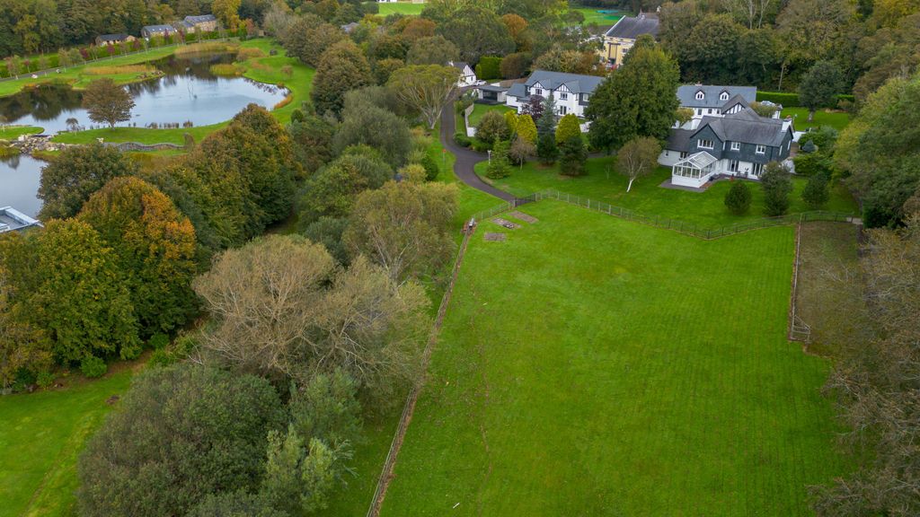 7 bed detached house for saleStovell & Stovell Lodge, Tromode Road, Douglas IM2