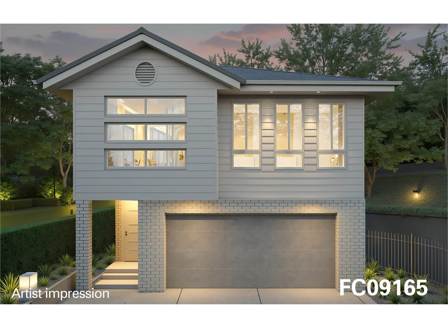 Additional image 5 of Lot 1/13 Telopea Pl, Nambucca Heads NSW 2448