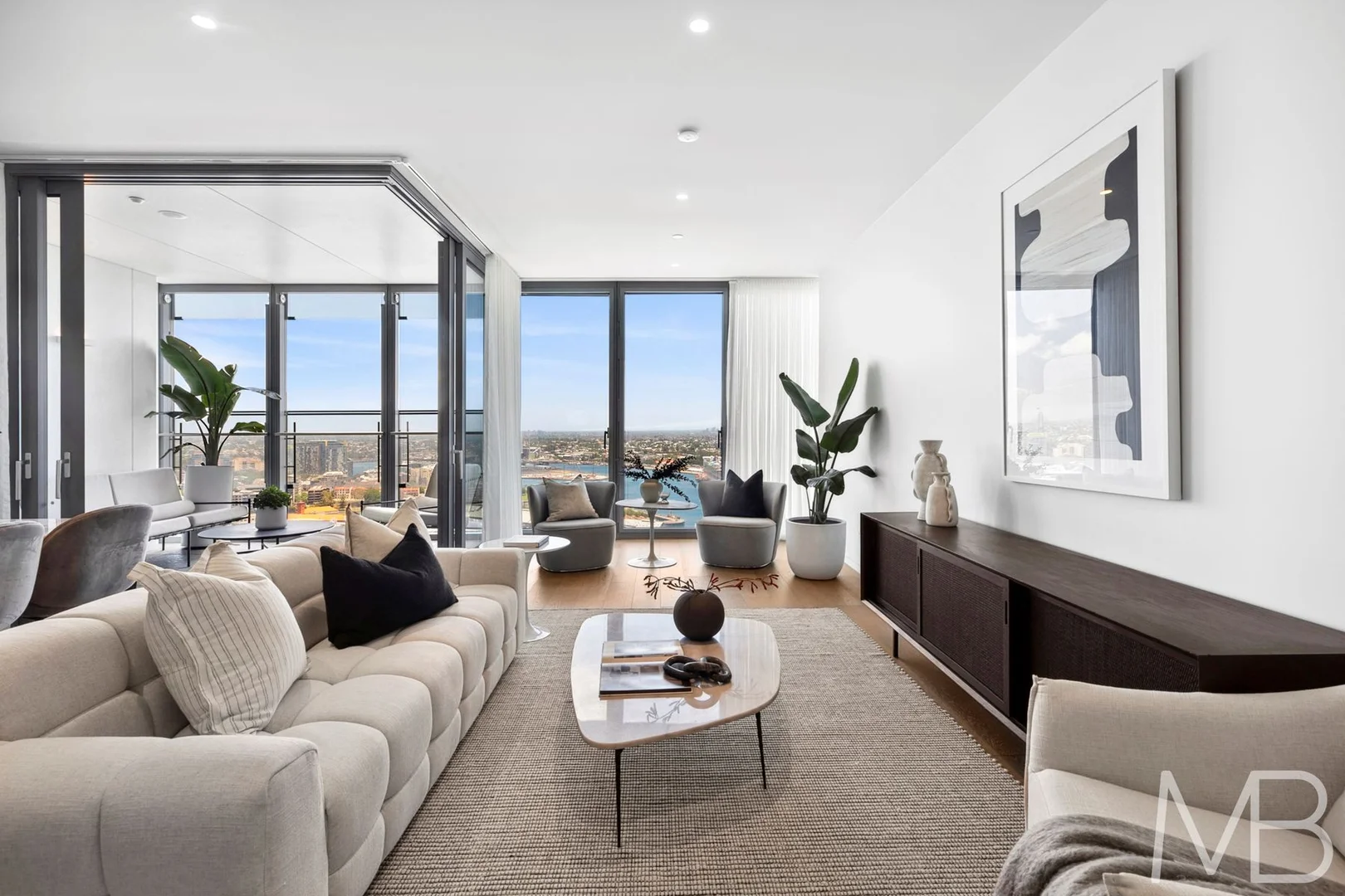 Additional image 2 of Level 35/88 Barangaroo Avenue, Barangaroo NSW 2000