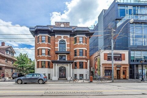 Additional image 7 of 1A-795 College Street, Toronto, ON, M6G 1C7