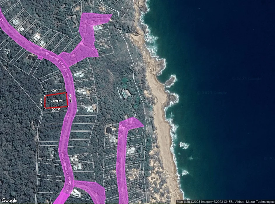 Additional image 2 of L 39 Bloodwood Ave, Agnes Water QLD 4677