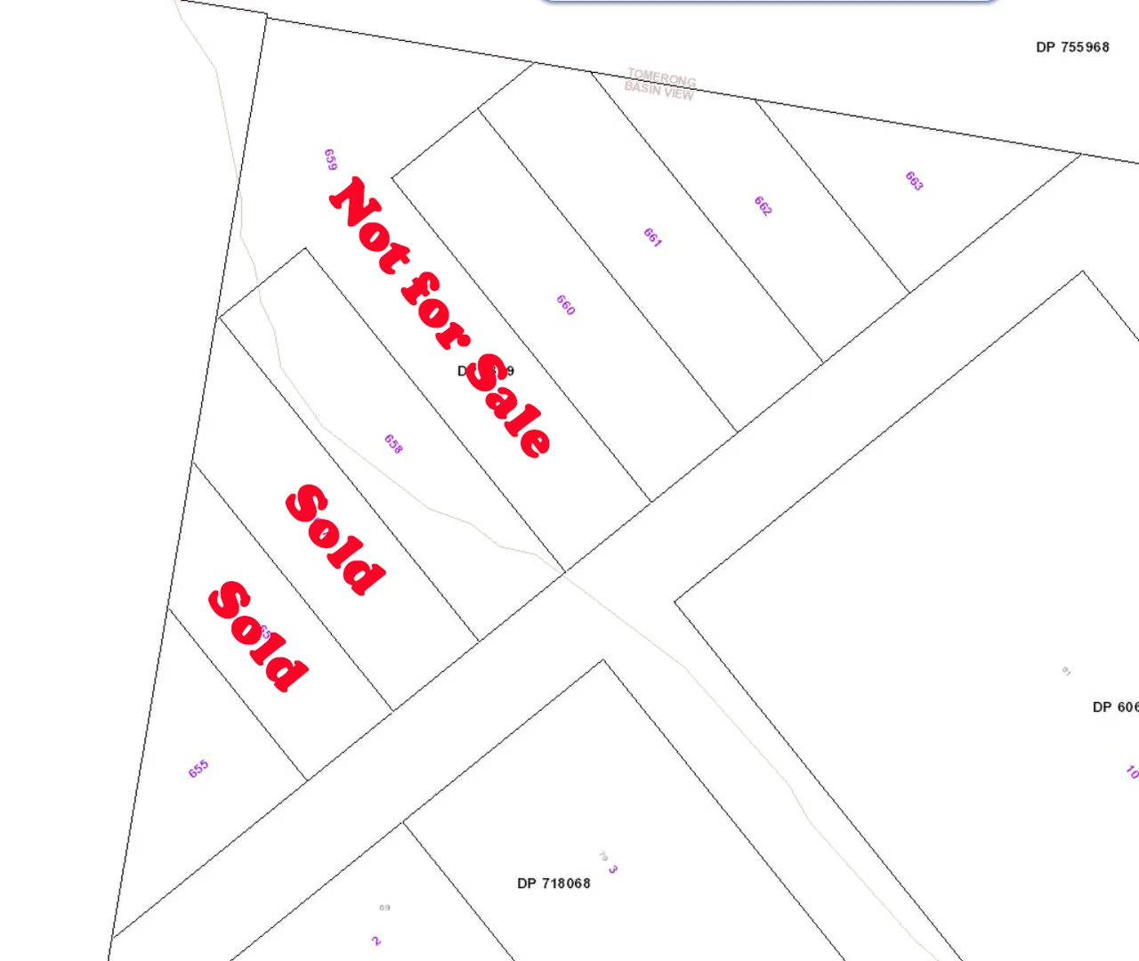 Additional image 13 of lot 655,658,660-661, Clarendon Cres, Basin View NSW 2540