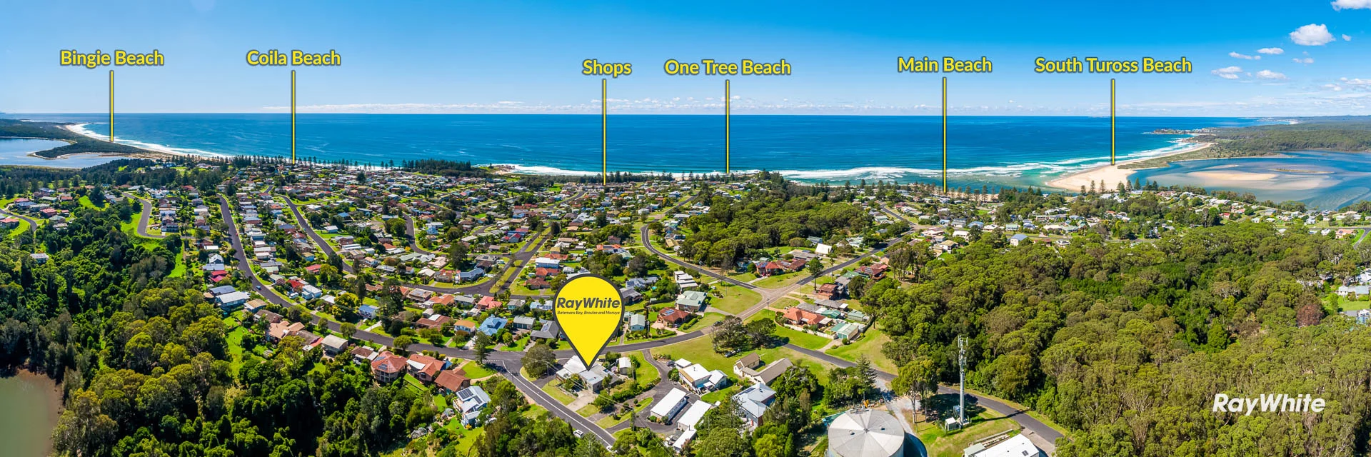 Additional image 36 of 2-4 Trafalgar Road, Tuross Head NSW 2537