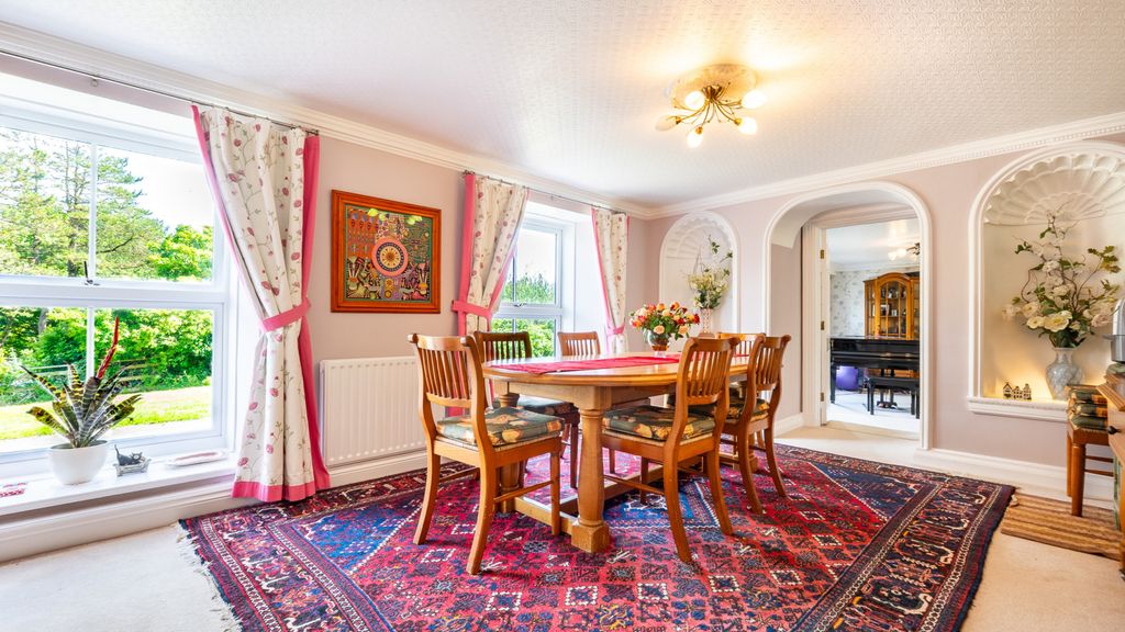 Additional image 8 of 5 bed detached house for saleBallawyllin Farm, East Baldwin, Douglas IM4