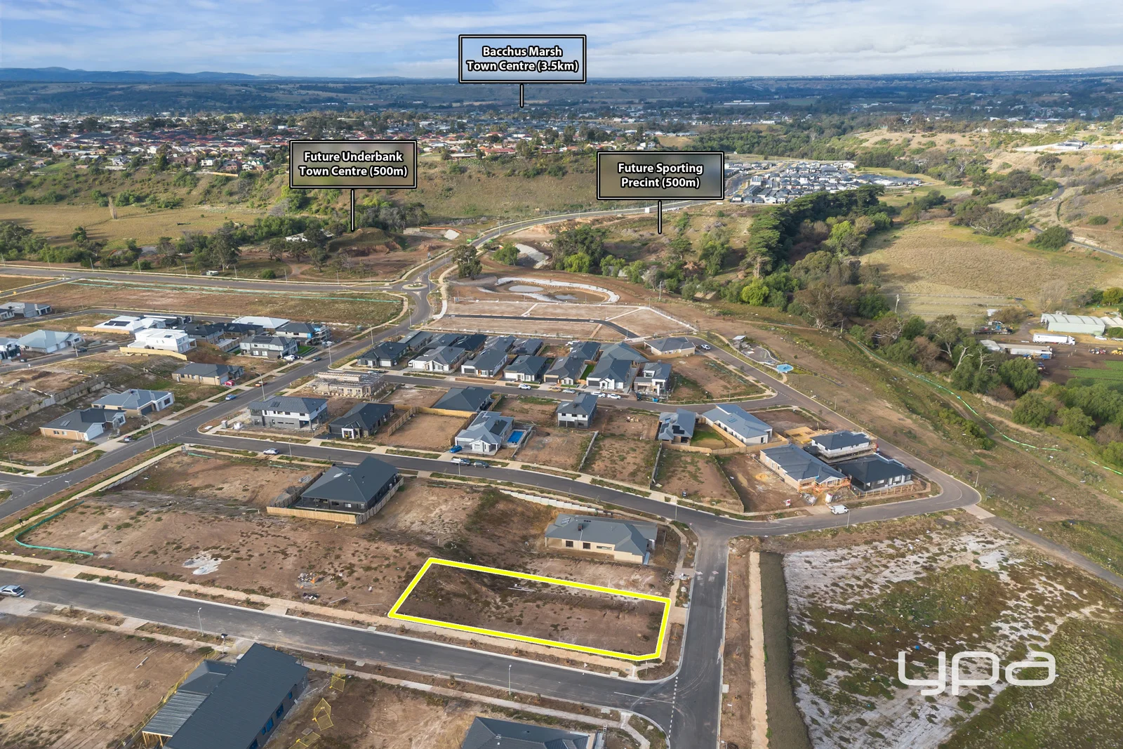 Additional image 3 of 15 Balgowan Crescent, Bacchus Marsh VIC 3340