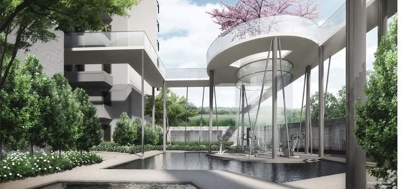 Additional image 20 of 30 Braddell Road