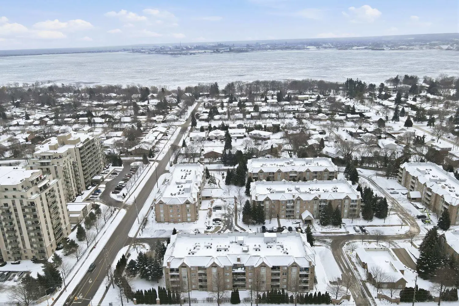 Additional image 15 of 216 Plains Road E106