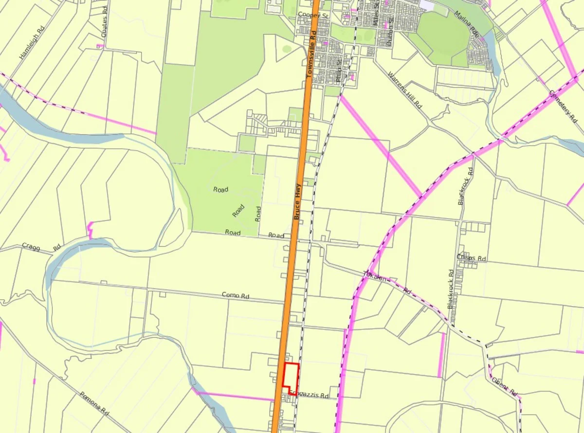 Additional image 10 of Scovazzi's Road, Toobanna QLD 4850