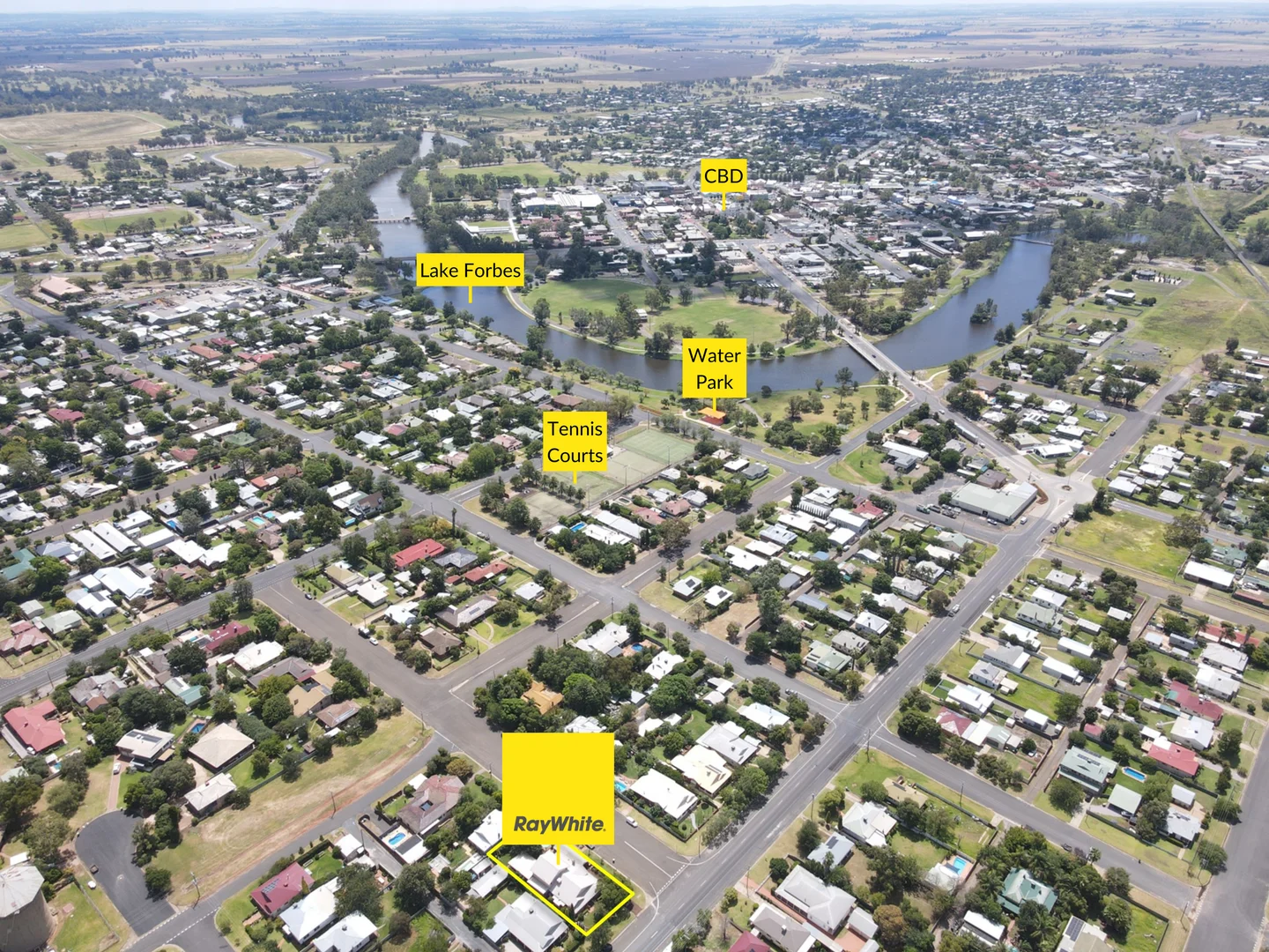 Additional image 26 of 63 Flint Street, Forbes NSW 2871