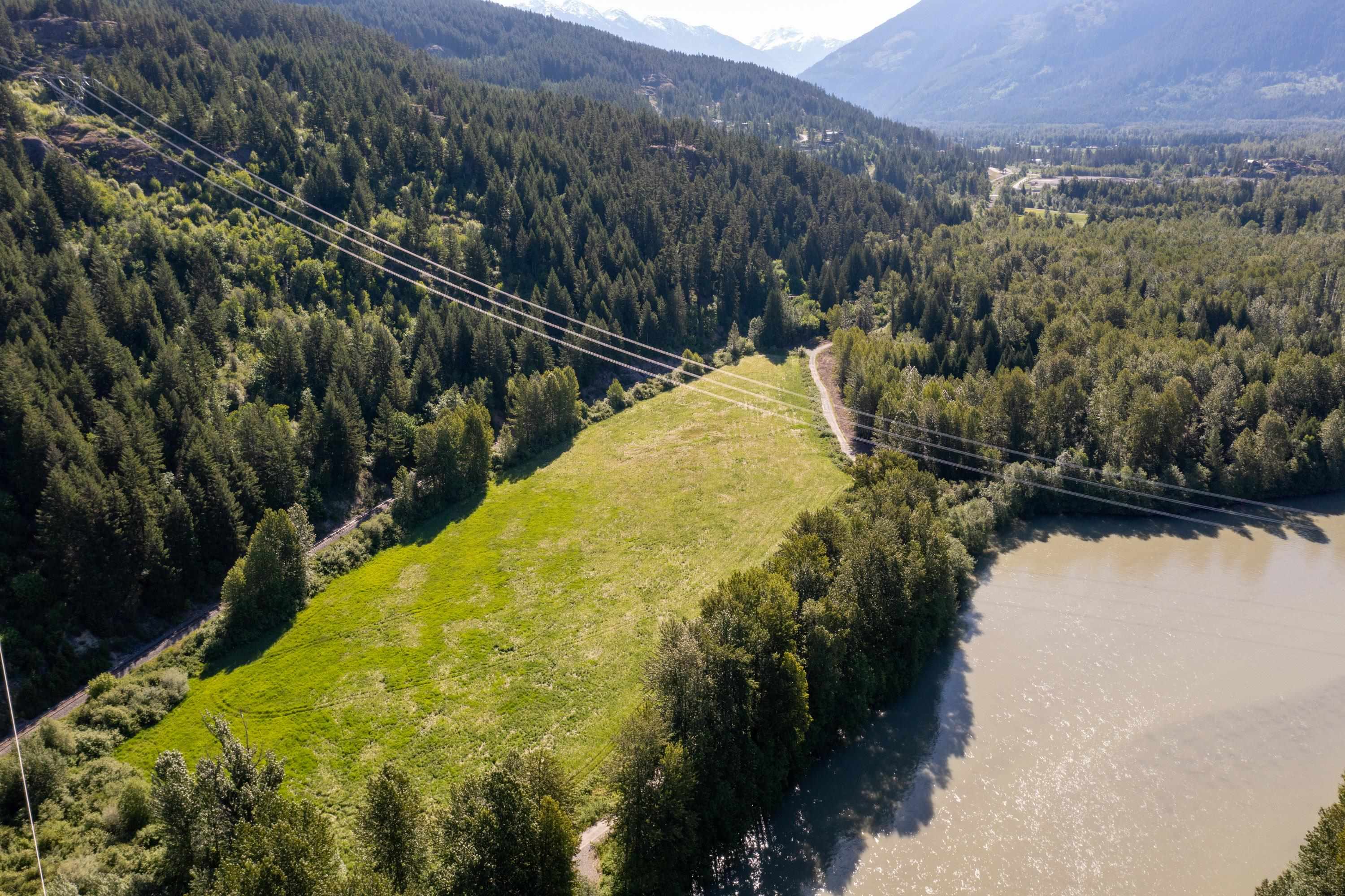 Additional image 3 of LOT 1 Pemberton Farm Road, Pemberton, BC, V0N 2L0