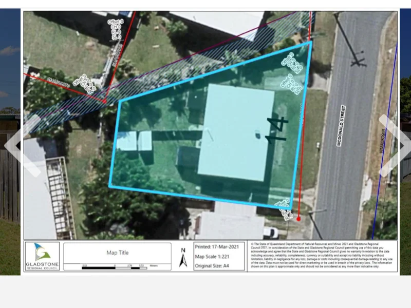 Additional image 6 of Clinton QLD 4680