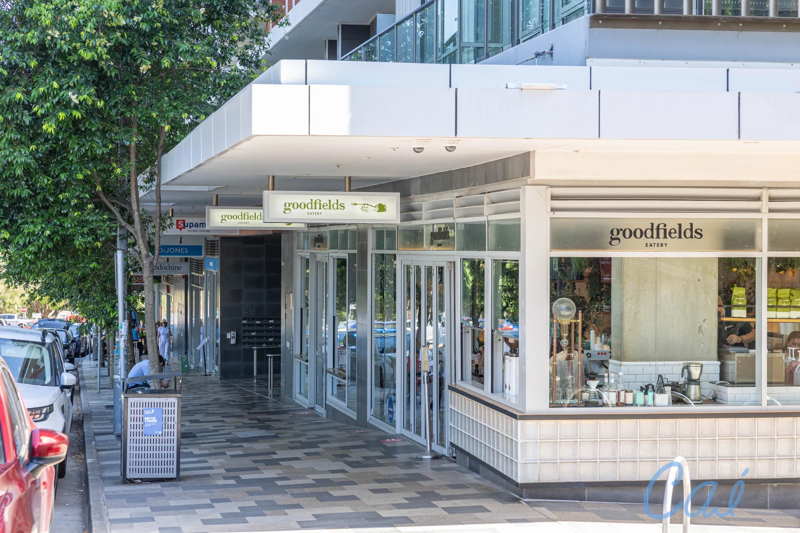 Additional image 16 of 105/305A Pacific Highway, Lindfield NSW 2070