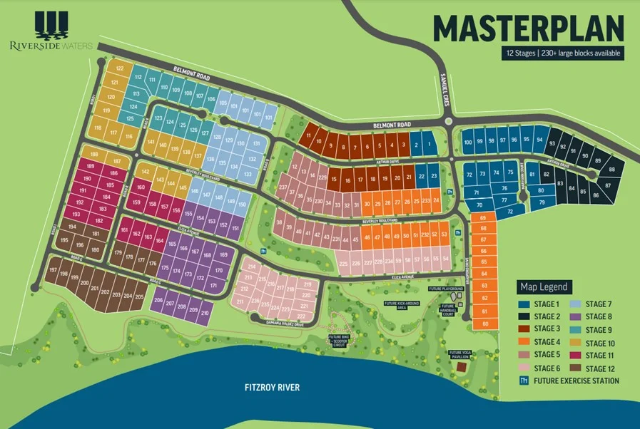 Additional image 4 of Parkhurst QLD 4702