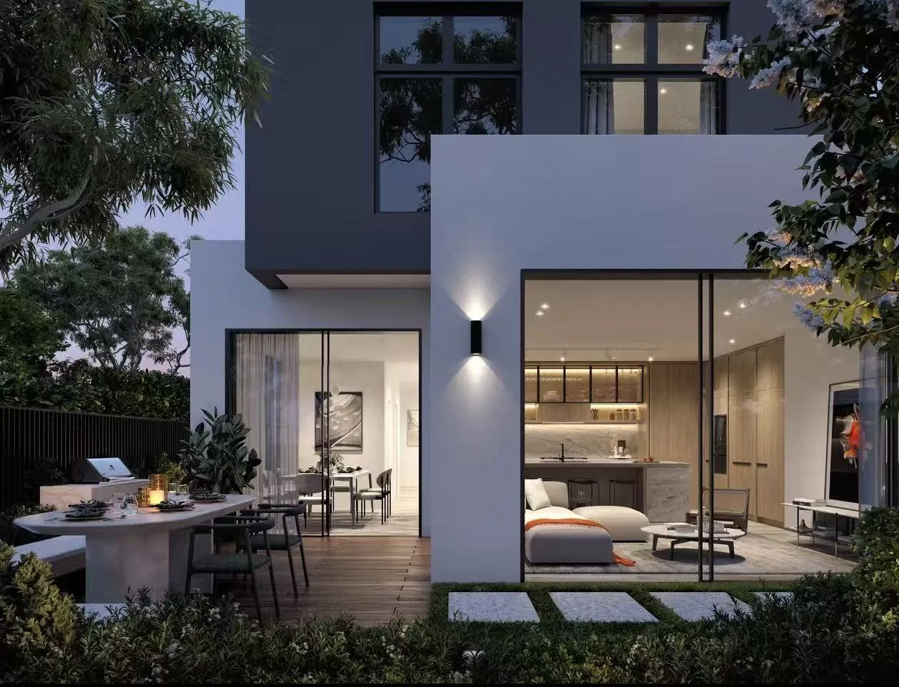 Additional image 5 of 61/56-74 Station Street Station Street, Nunawading VIC 3131