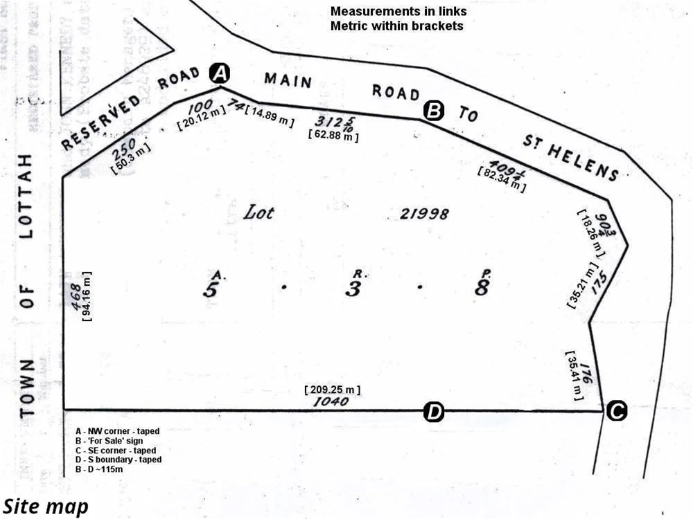 Additional image 2 of 755 Lottah Road, Lottah TAS 7216