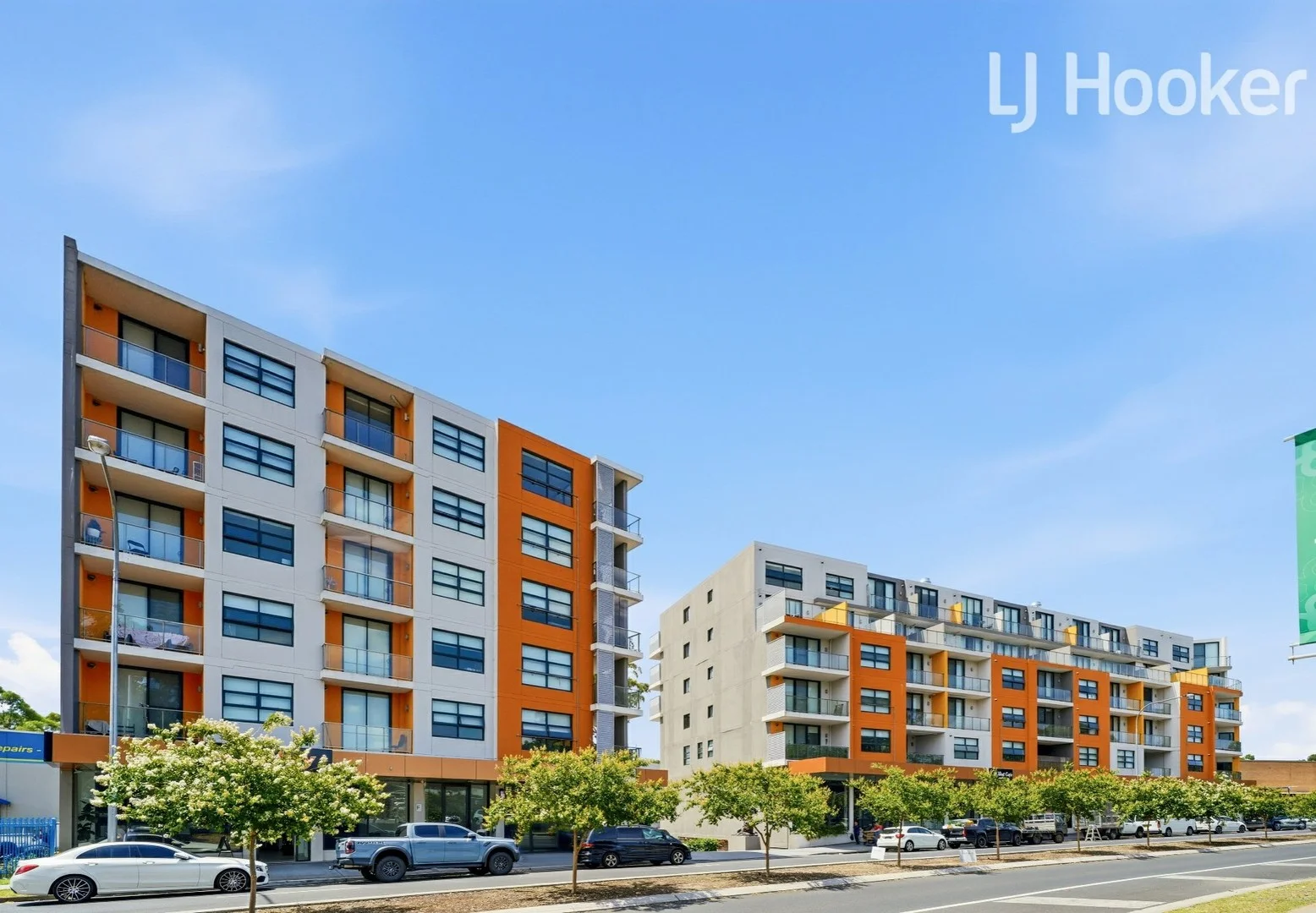 Additional image 21 of B204/18-20 Bibbys Place, Bonnyrigg NSW 2177