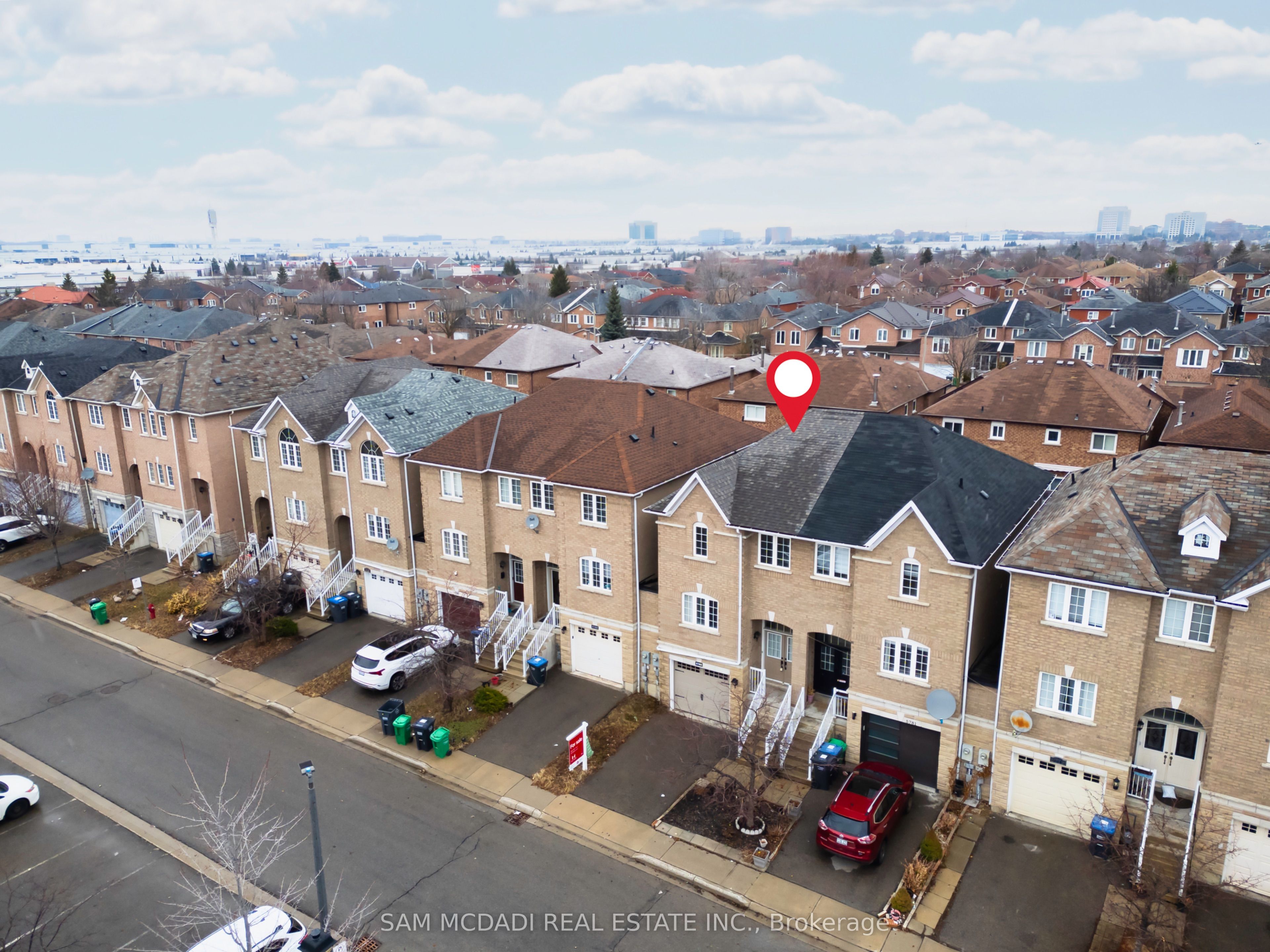 Additional image 3 of 5783 Tiz Road, Mississauga, ON, L5R 0B4