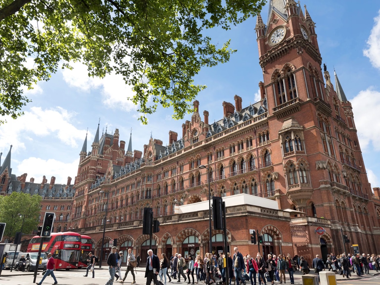 Additional image 10 of Room in a Shared Flat, Camden Town, NW1, N1 7GU