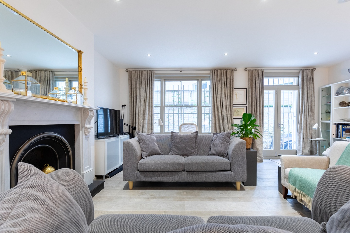 Additional image 32 of 2 Bed Flat, Linden Gardens, W2, N1 7GU