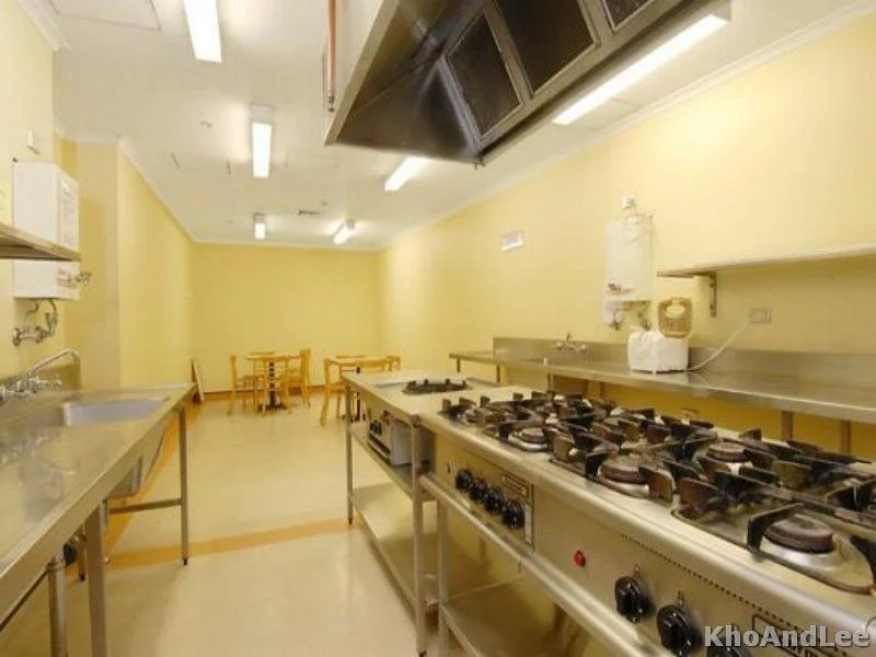 Additional image 16 of 3134/185 Broadway, Ultimo NSW 2007