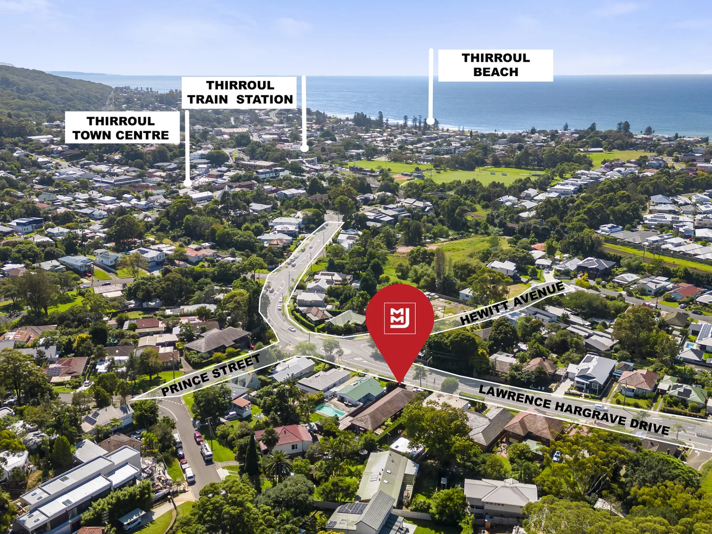Additional image 2 of 438 Lawrence Hargrave Drive, Thirroul NSW 2515