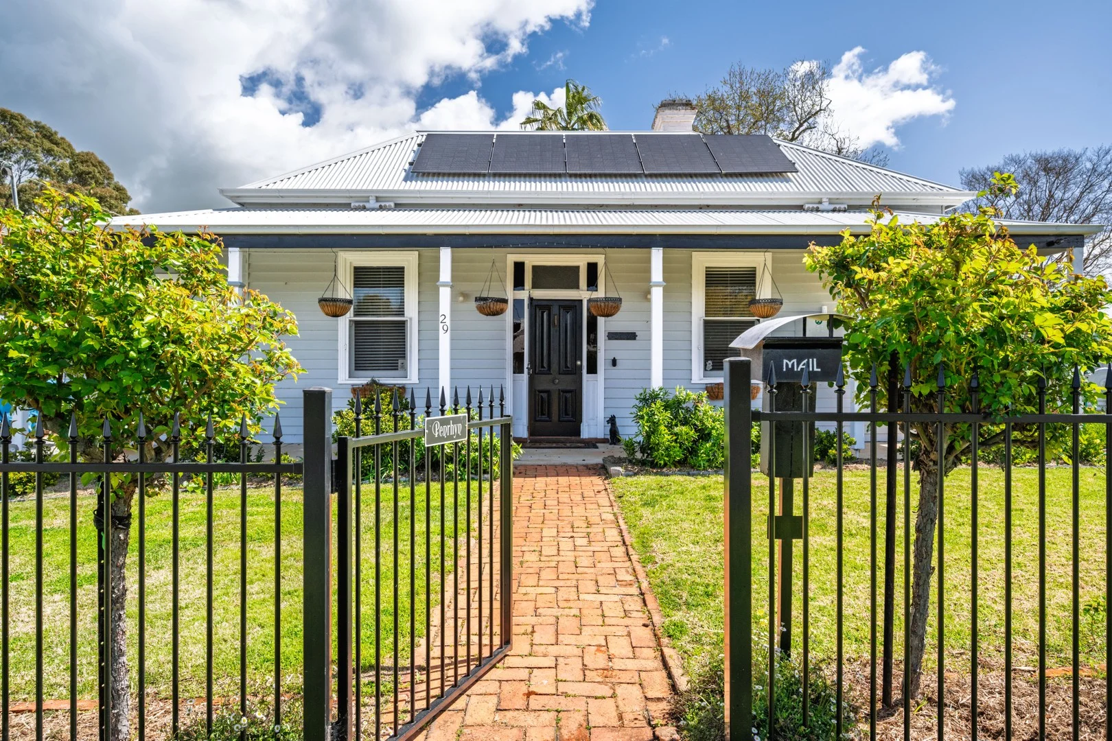 29 Guy Street, Corowa NSW 2646