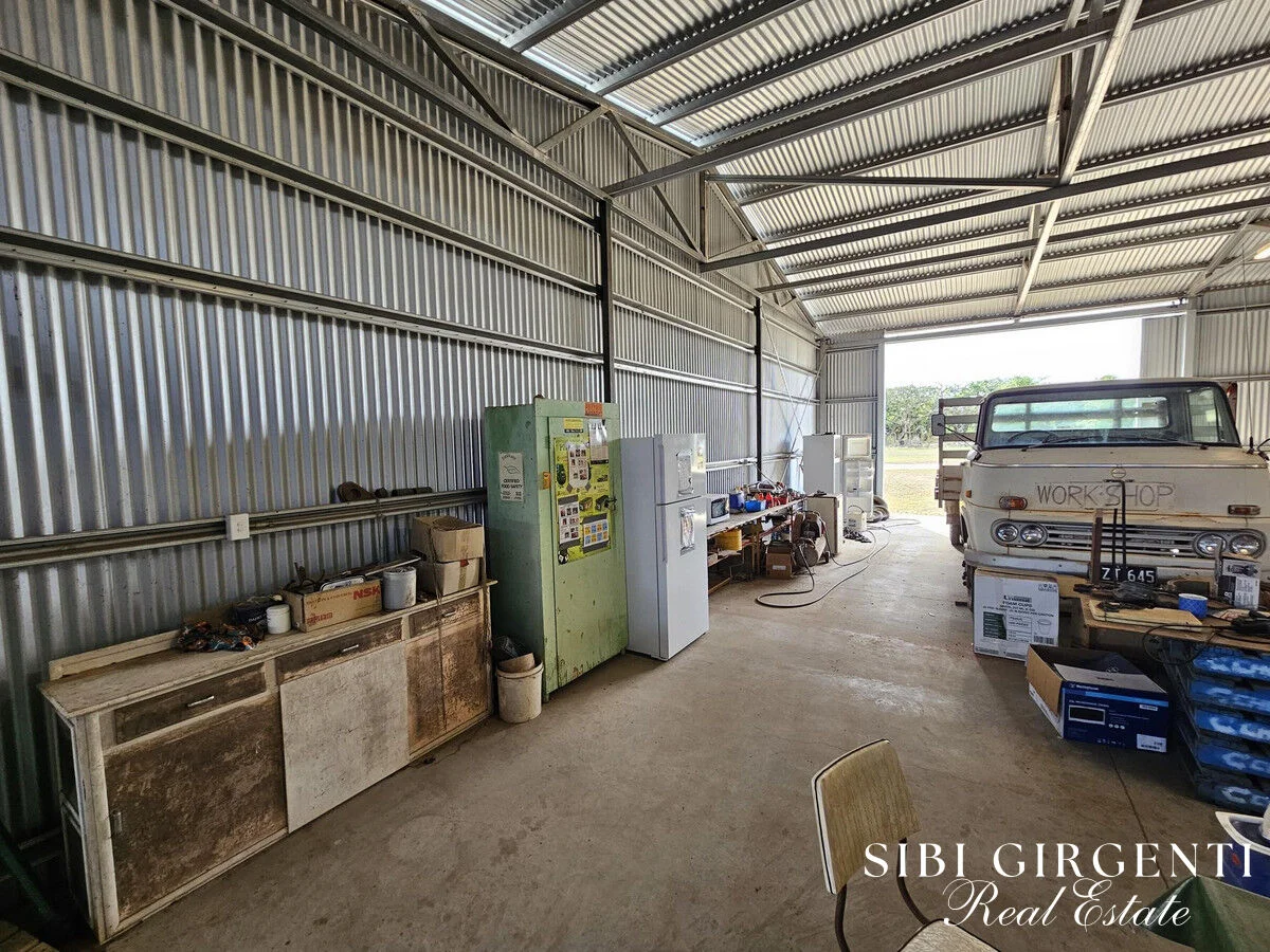 Additional image 16 of 44 Carman Road, Paddys Green QLD 4880