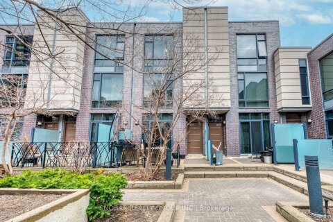 Additional image 7 of 21-19 Valhalla Inn Road, Toronto, ON, M9B 0B3