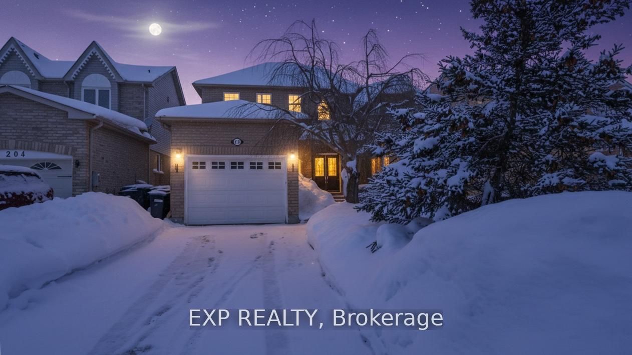 1202 Andrade Lane, Innisfil, ON, L9S 4X6