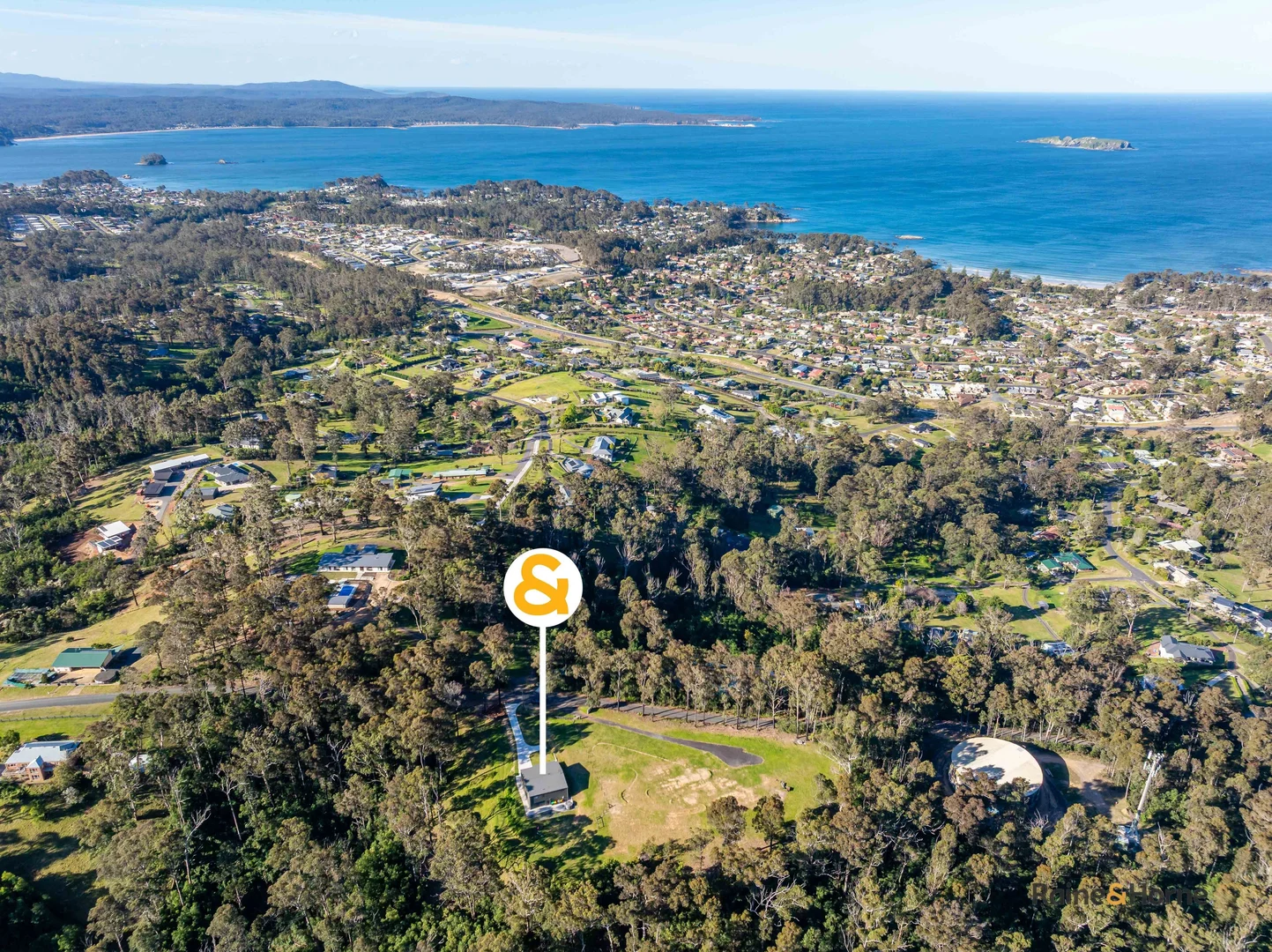 Additional image 50 of 486 The Ridge Road, Surf Beach NSW 2536