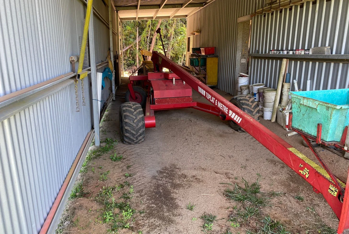Additional image 37 of 281 Dingo Pocket Rd, Dingo Pocket QLD 4854