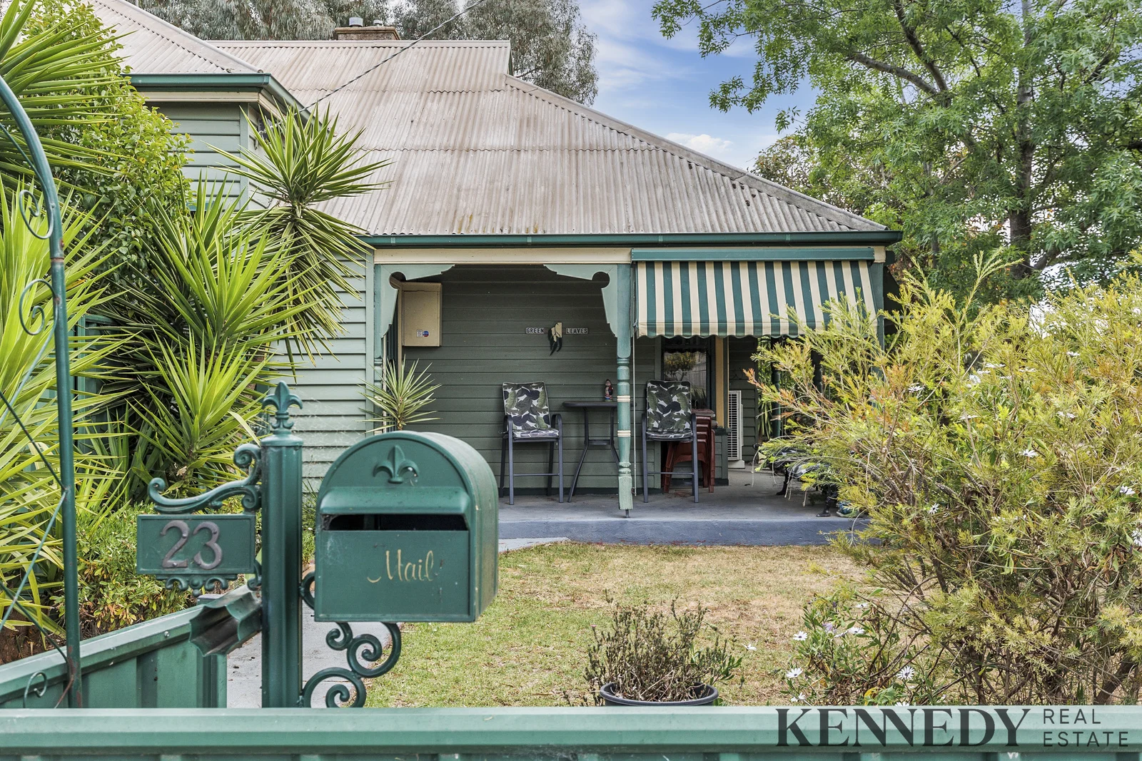 23 Telford Street, Yarrawonga VIC 3730