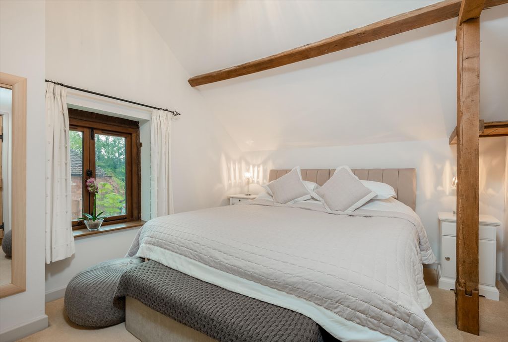 Additional image 22 of 5 bed detached house for saleOld Warwick Road, Rowington, Warwickshire CV35