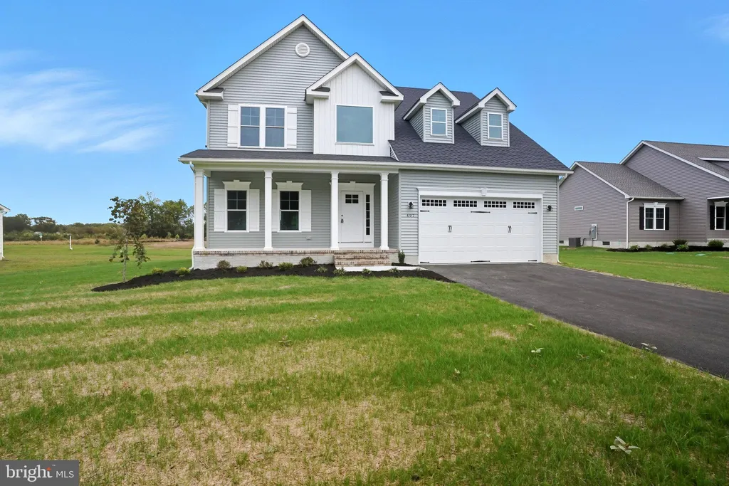 Additional image 5 of TBB Lot 86 N Greenbrook Drive, Milford, DE 19963