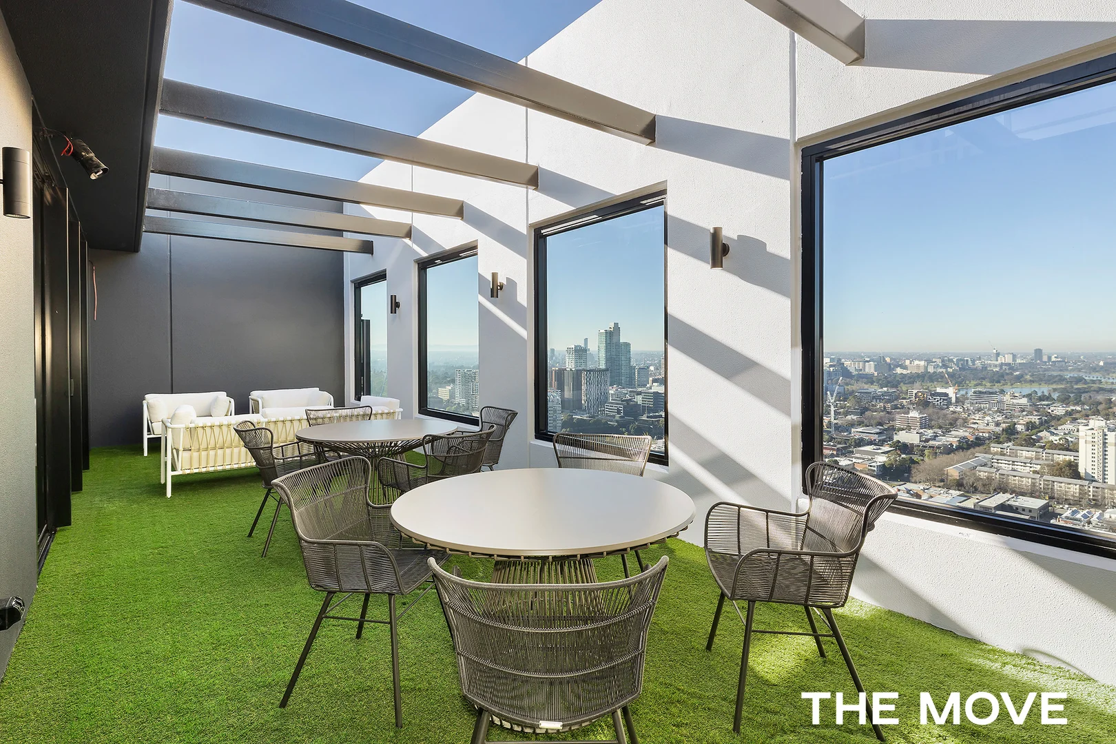 Additional image 24 of 2105/43 Hancock Street, Southbank VIC 3006