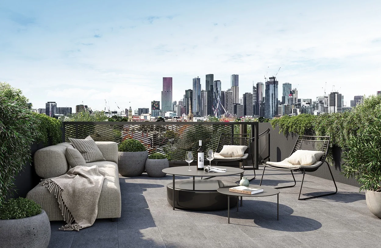 Additional image 11 of 6/687-689 Queensberry Street, North Melbourne VIC 3051