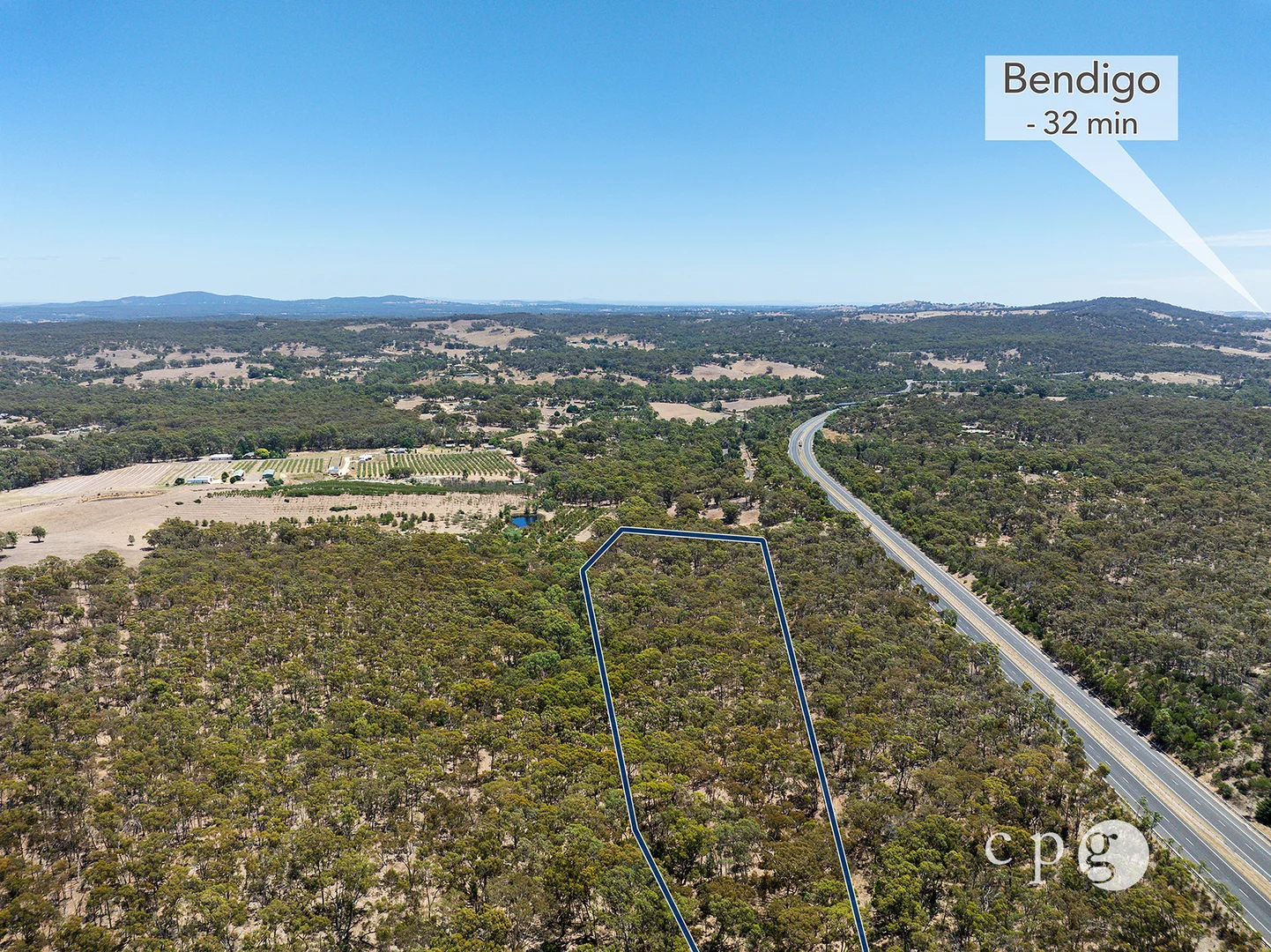 Additional image 3 of Lot 1 & 4 Jeffreys Lane, Harcourt VIC 3453