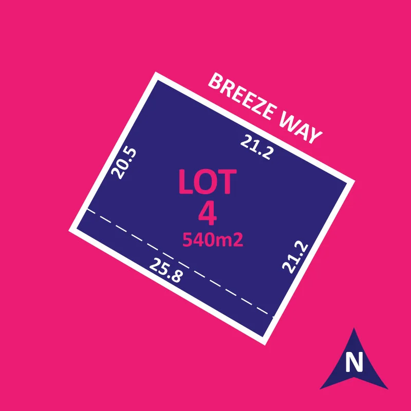 Additional image 4 of 4 Breeze Way, Wattle Glen VIC 3096