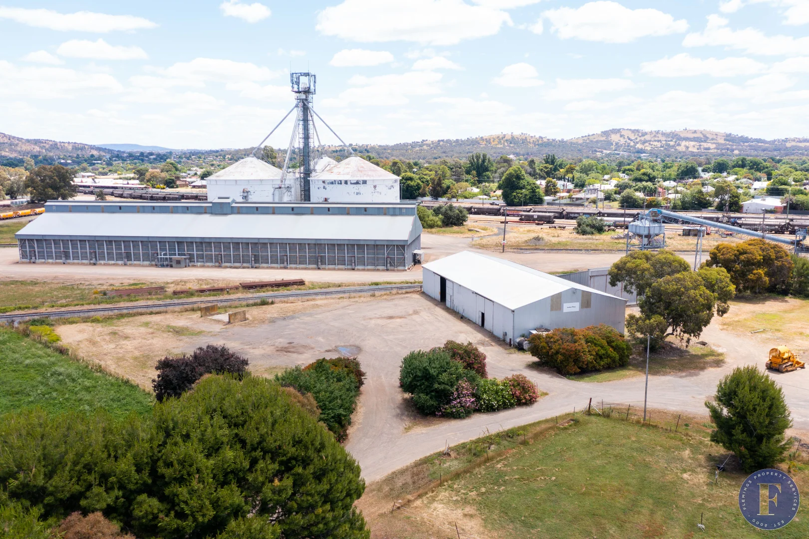 Additional image 8 of Lot/6 & 7 Pinkerton Road, Cootamundra NSW 2590