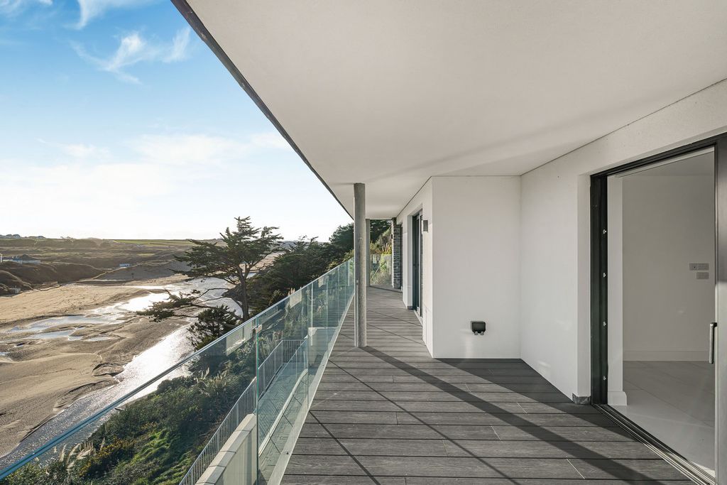 Additional image 27 of 7 bed detached house for saleExceptional Contemporary Home With Incredible Views, Newquay TR7