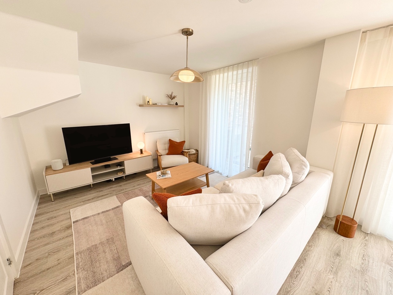 4 Bed End Terrace, Parkes Avenue, B12, N1 7GU