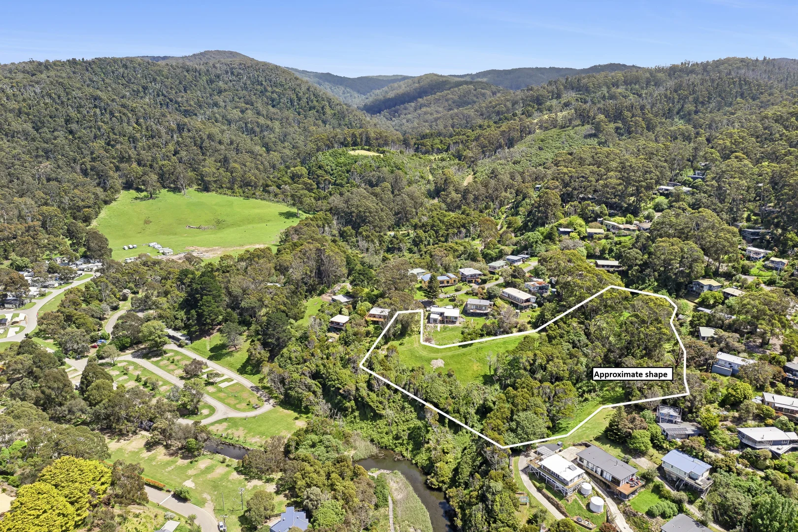 Additional image 2 of 17 & 17A Riverside Drive, Wye River VIC 3234