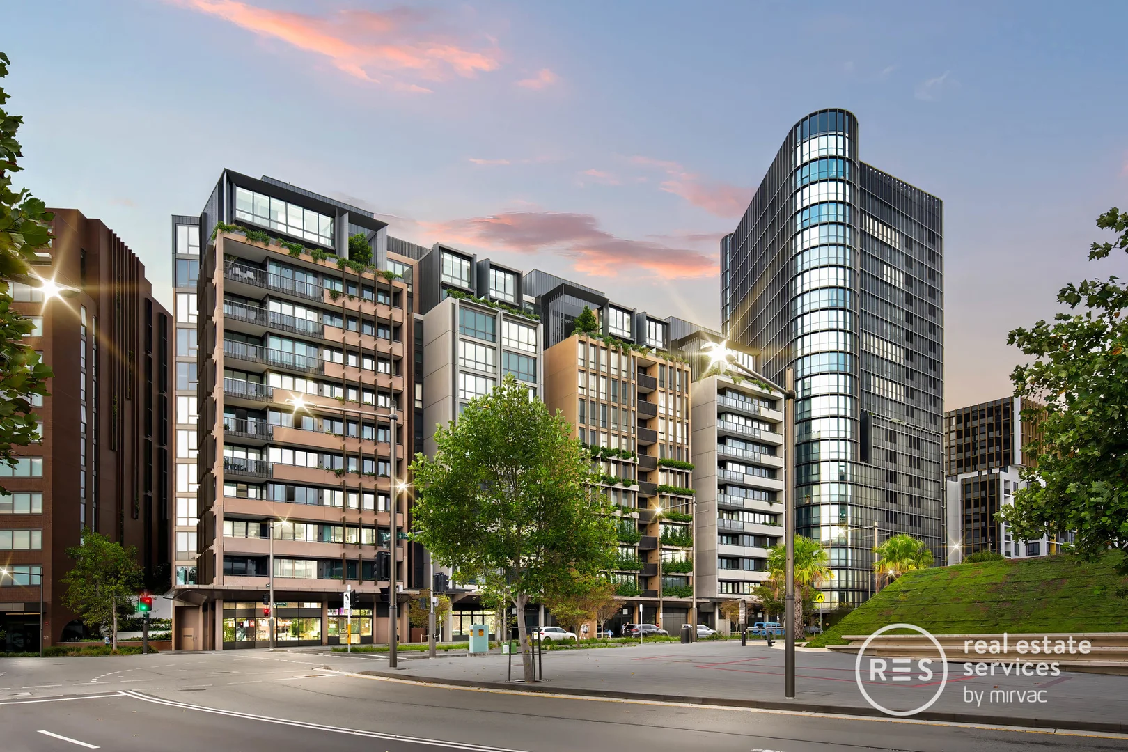 Additional image 12 of 802/16 Zetland Avenue, Zetland NSW 2017