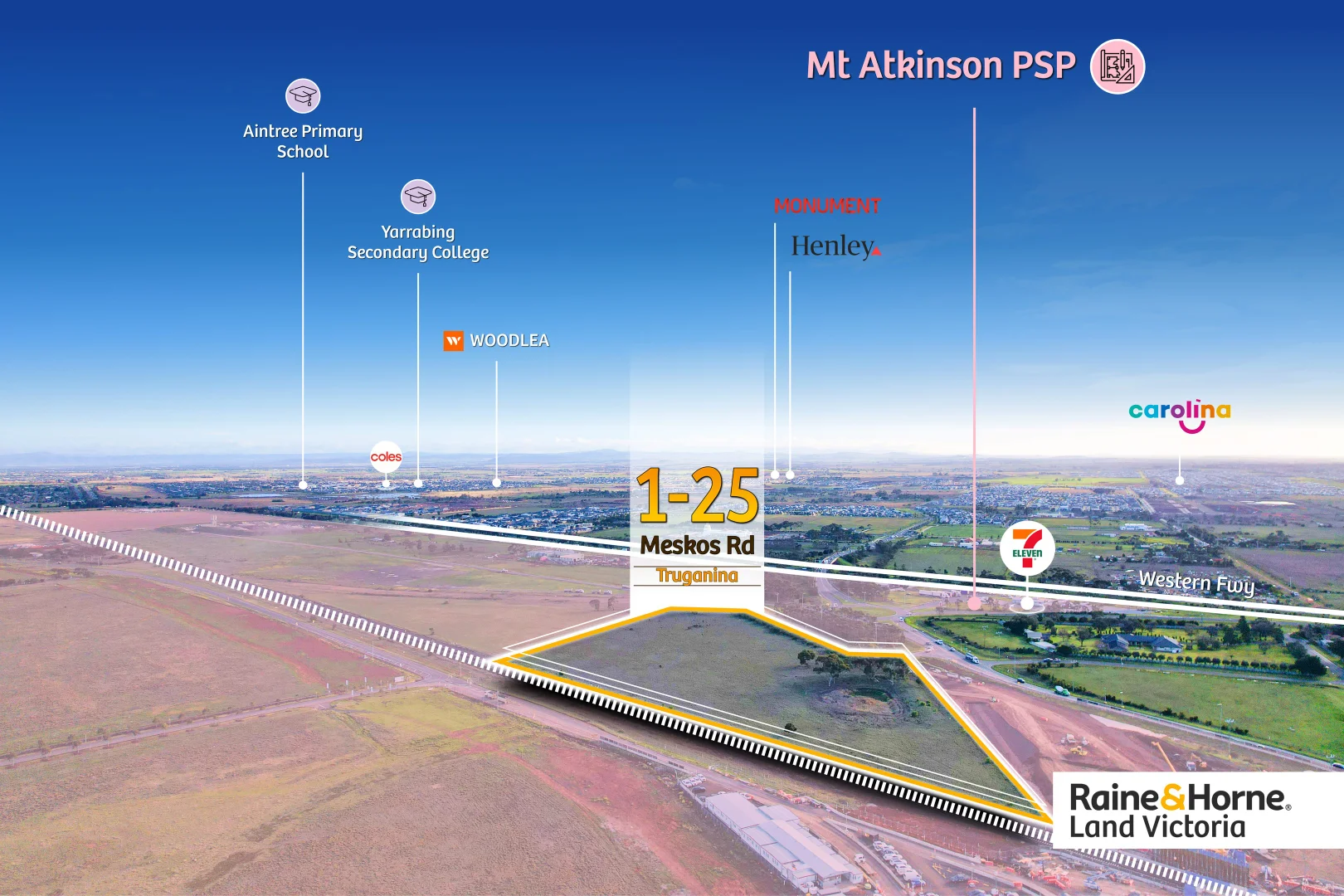 Additional image 4 of 1-25 Meskos Road, Truganina VIC 3029