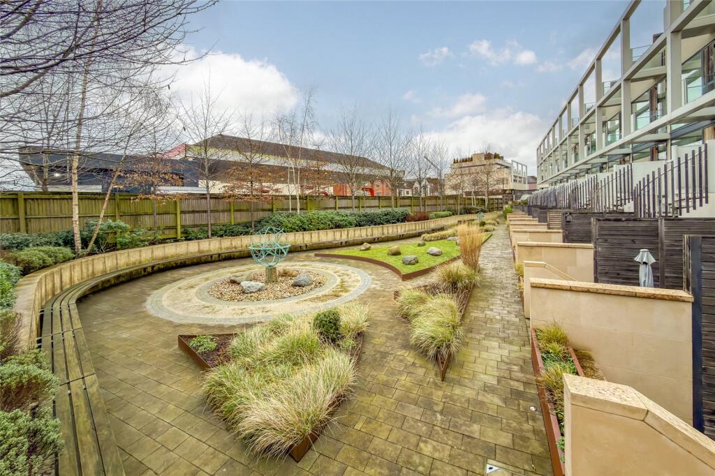 Additional image 21 of Gabriel Square, St. Albans, Hertfordshire, AL1