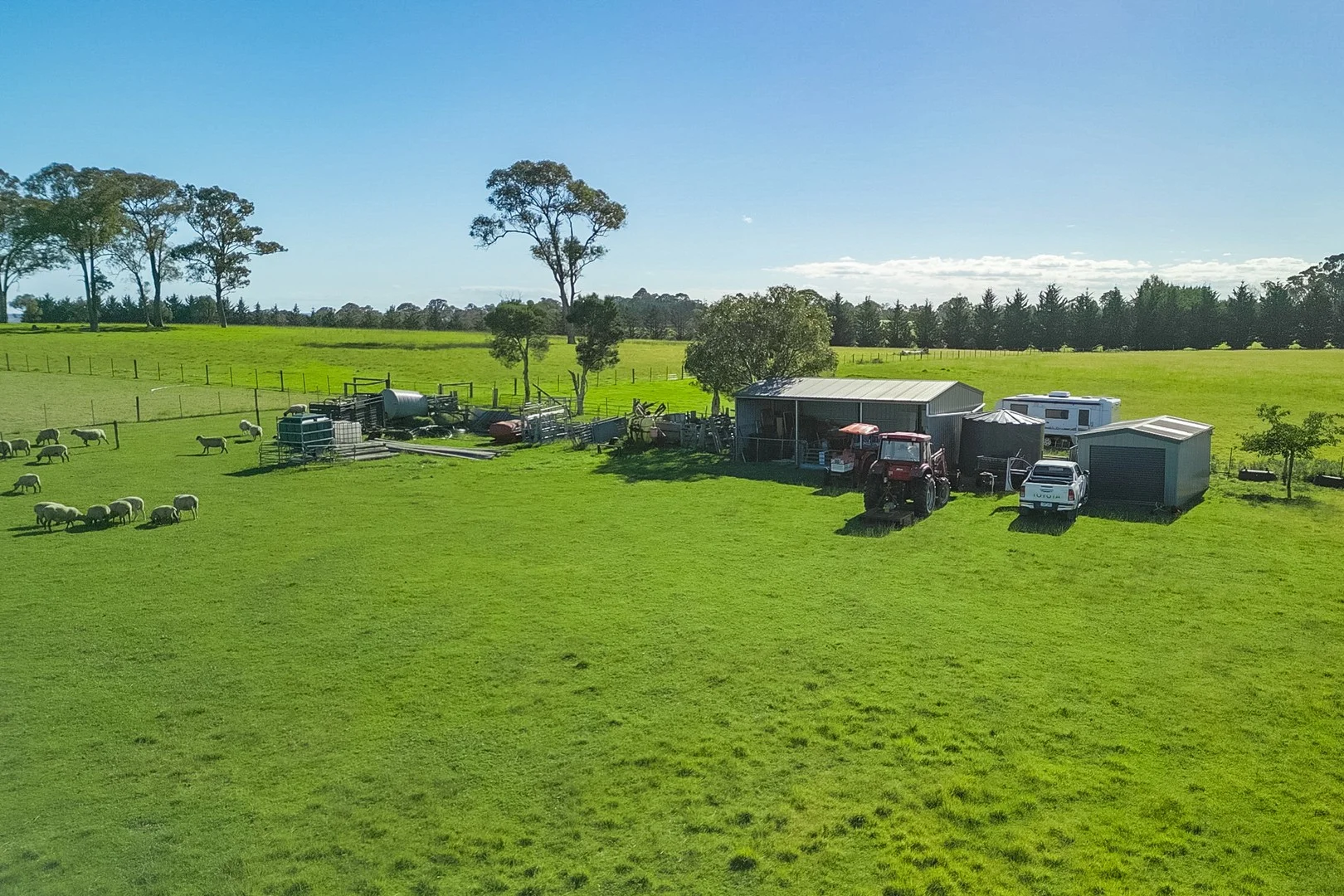 Additional image 2 of 500 Olivers Rd, Nicholson VIC 3882