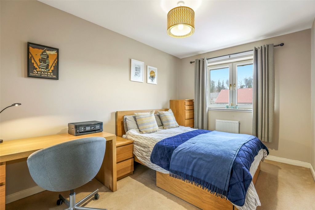 Additional image 12 of 2 bed flat for saleRoss Avenue, Perth, Perth And Kinross PH1
