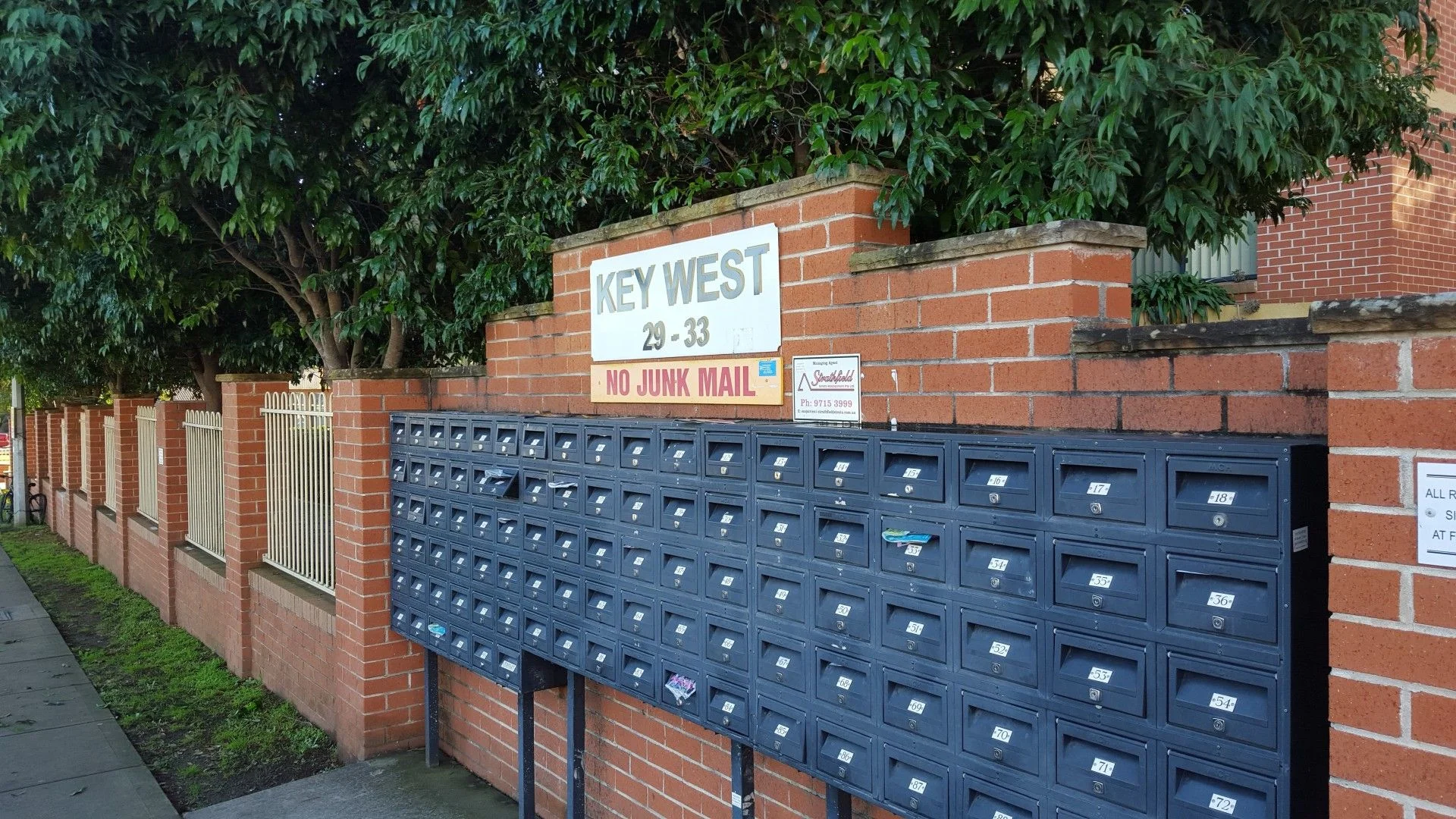 Additional image 3 of 12/29-33 Kildare Rd Road, Blacktown NSW 2148